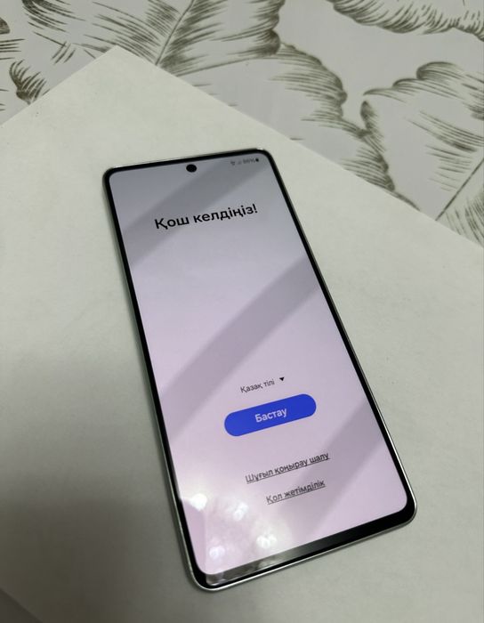 Samsung A73 5G 256gb