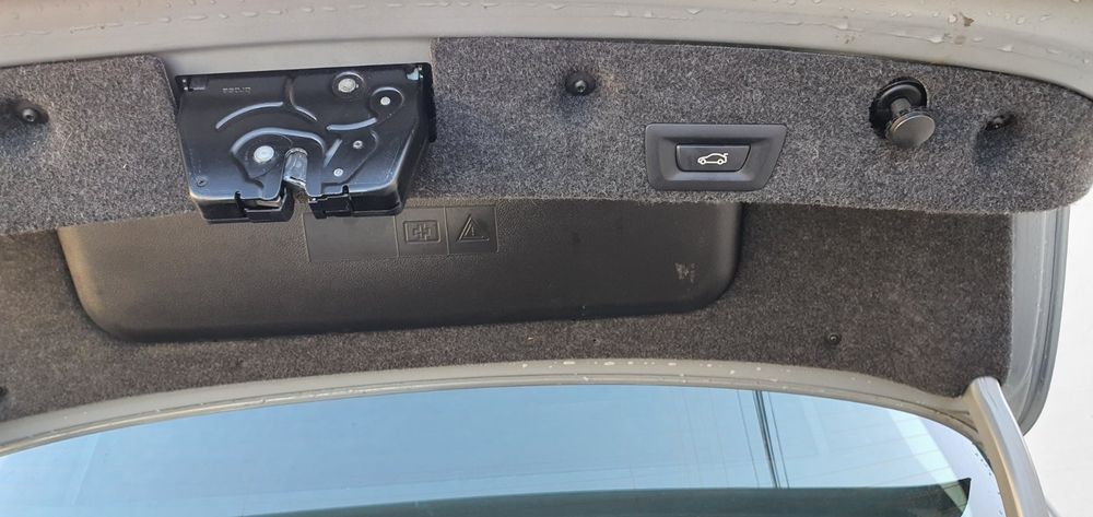 Bmw f10 ф10 520D 184 к.с на части