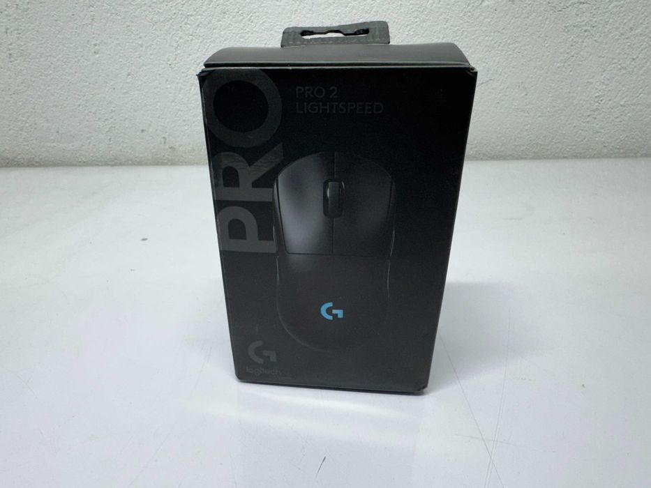 Мишка - Logitech Pro 2 Lightspeed