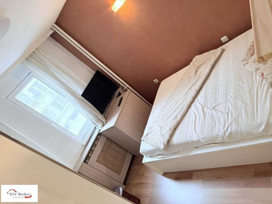 Дава се под наем Двустаен апартамент в София, Център - 70 кв.м за 600 € - Снимка #6