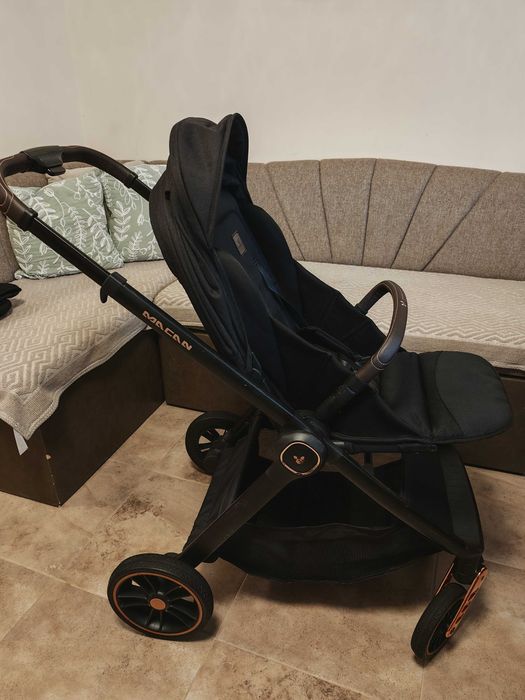 Детска количка Cangaroo Macan 2в1