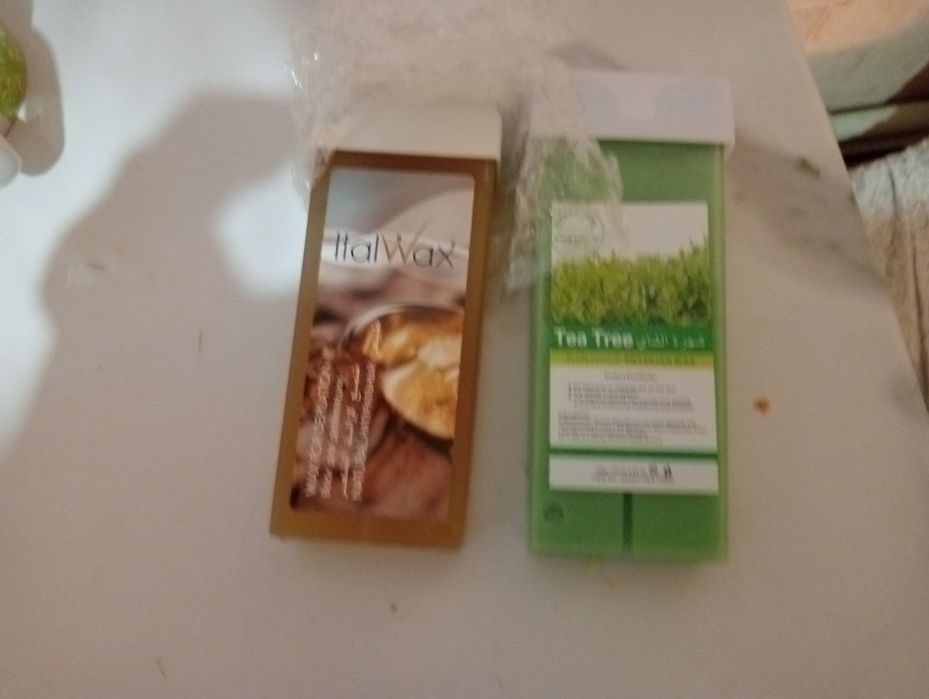 Продаю депилятор