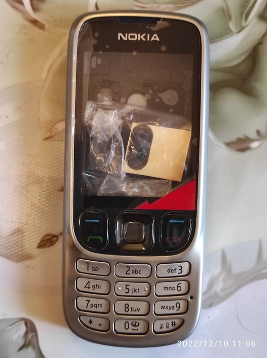 Nokia Е50. с5, 216, 6700, 6303 смотрим фото