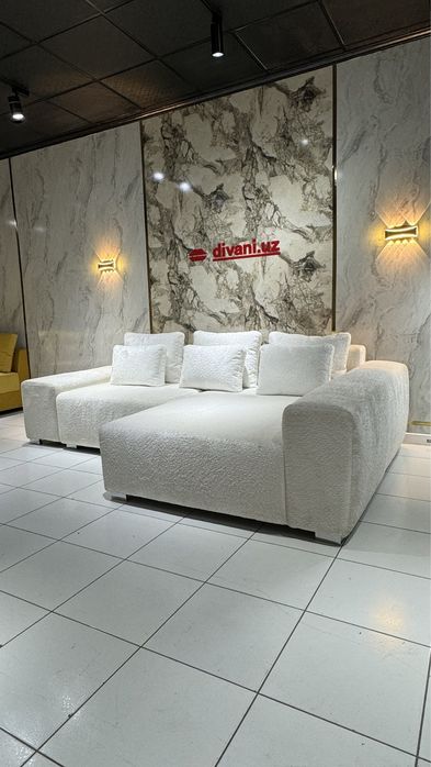 СупперСкидка GAMMA тройной мягкость,механизм PUMA