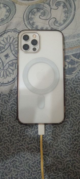 Iphone 12 pro sotladi