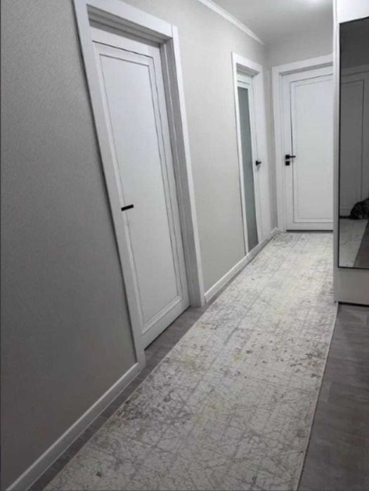 3 комнатная квартира