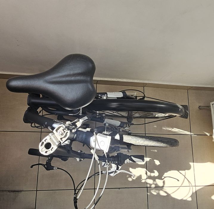 Bicicletă pliabilă B"TWIN TILT 500