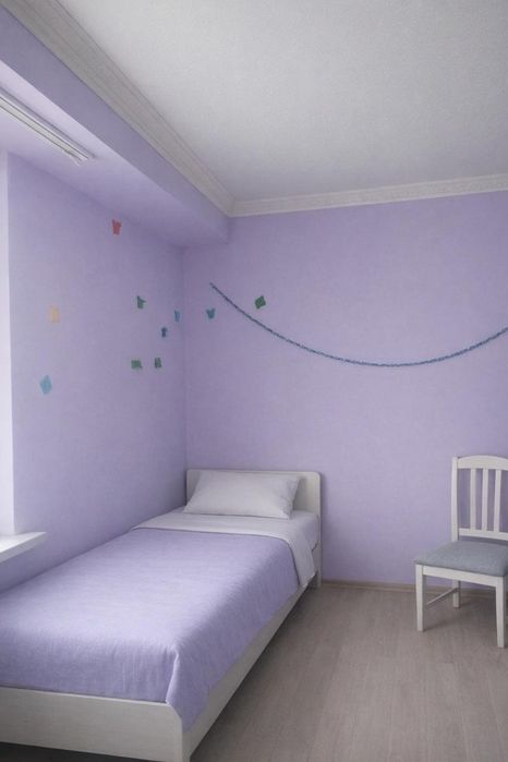 3 комнатная квартира