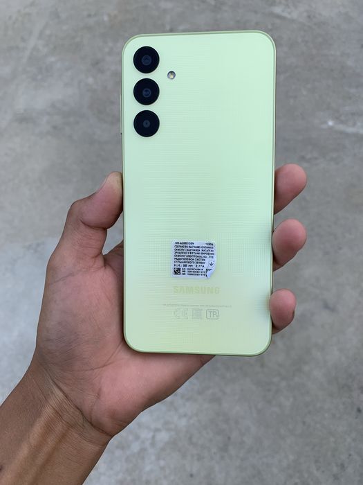 Samsung А 25 5Gсатылады