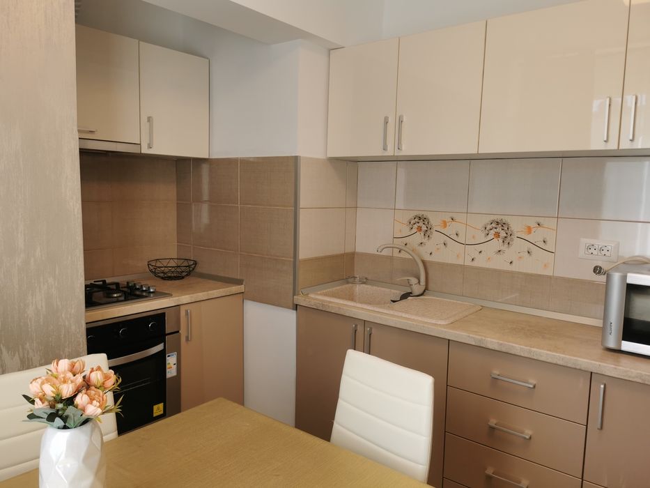 Vânzare apartament 2 camere