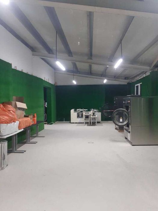 Inchiriez hala Vaslui