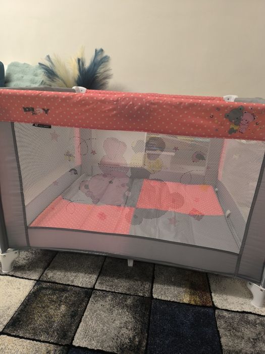 Кошара за игра Lorelli