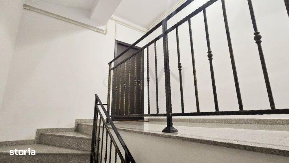 Apartament la cheie - 3 camere decomandat - 73 mp utili - an 2103 - 75
