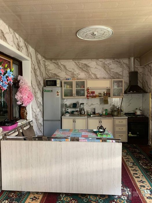 Продаётся дом чингильды Мирза Улугбекский район