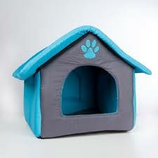 Къщички за любимци,животинки,кукли от неопрен