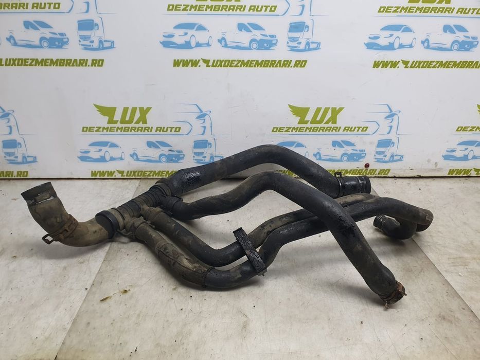 Furtun conducta apa 1.9 dci F9Q800 Renault Megane 2 (facelift) (2006 - 2012)