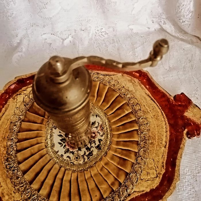 Месингова мелничка