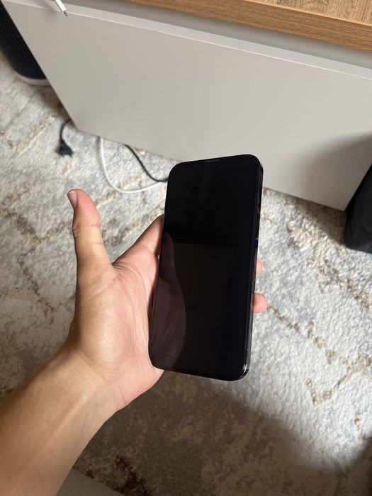 Iphone 14 pro max 86% 128gb
