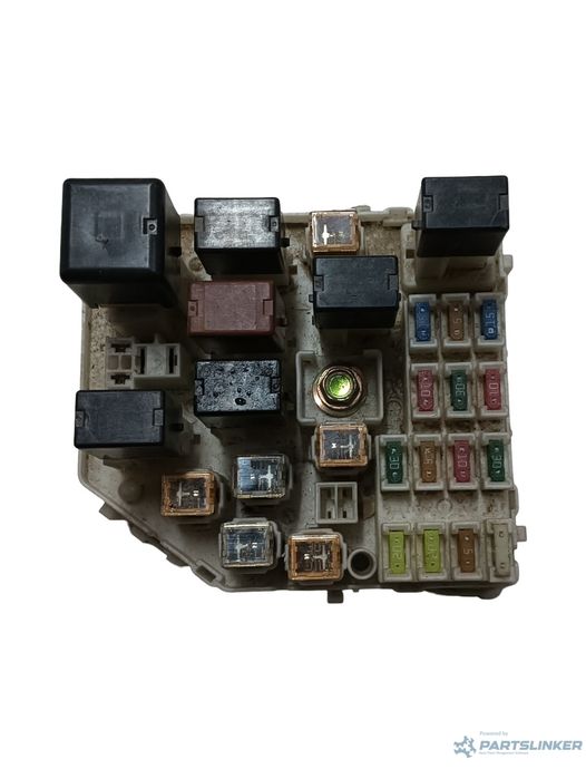 Panou Sigurante Toyota Rav 4 Ii _A2_ 2000 - 2005 145095