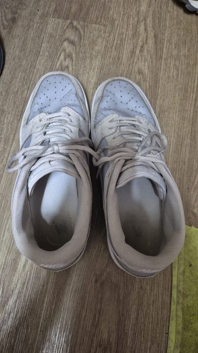 Кроссовки мужские на весну