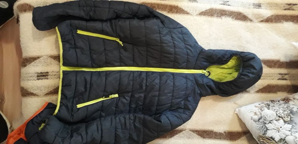 Нови якета, пролет/есен