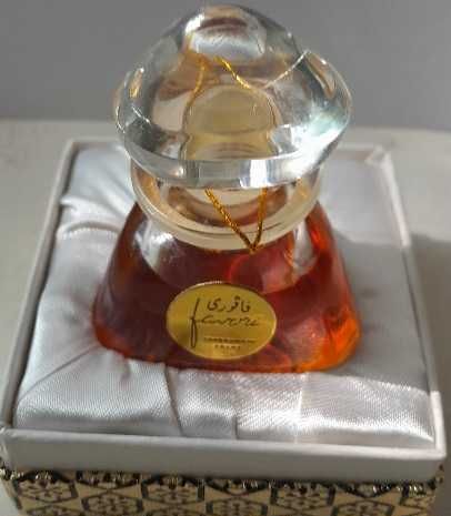 срочно продам египетские духи февери. 70 годы 20 век.