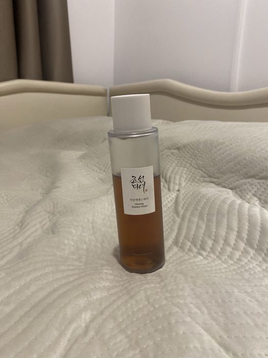 есенцсия от женшен за лице beauty of joseon