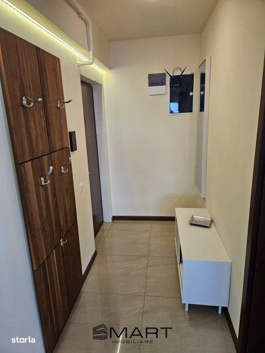Apartament 2 camere decomandate, zona Doamna Stanca