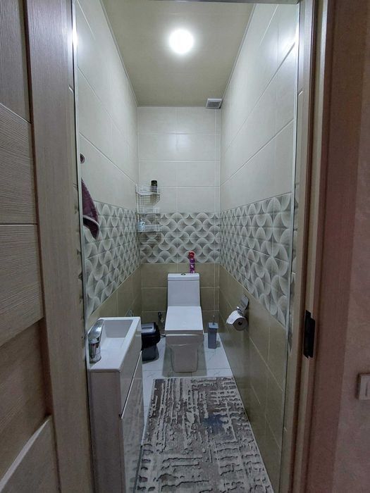 Продаётся 1 этажный дом в Янгихаётском районе