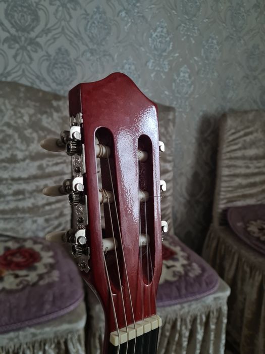 Классическая гитара