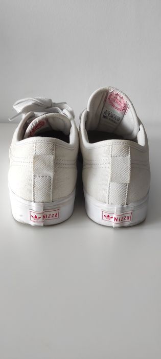 Tenisi adidas Originals Nizza marime 38