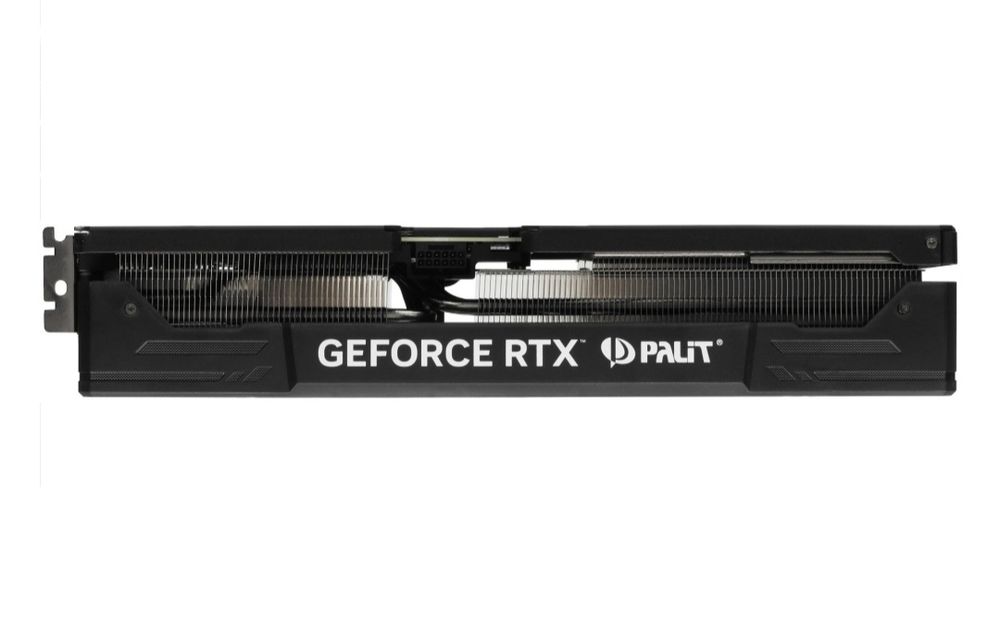 Palit RTX 4070 ti 12GB 192bit