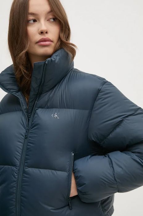 Дамско яке Calvin Klein