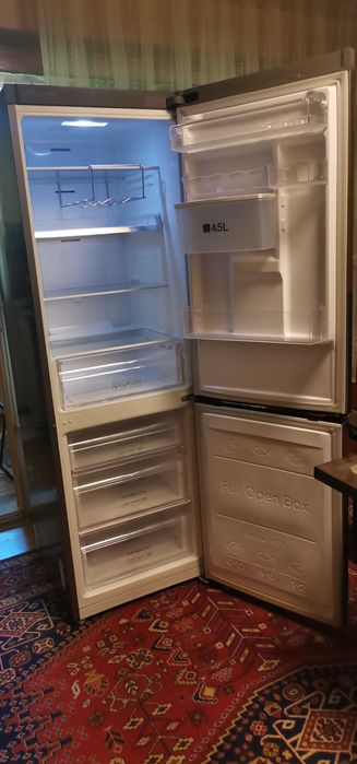 Хладилник Samsung