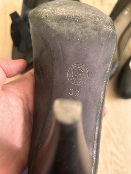 Туфли женские 39рр