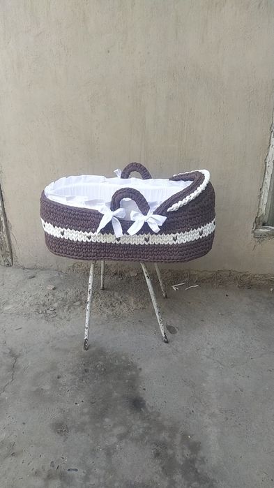 Chaqaloqlar Savatchasi