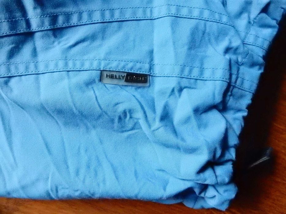 Geaca Helly Hansen Helly Tech Watertight Technology. Marime XXL.