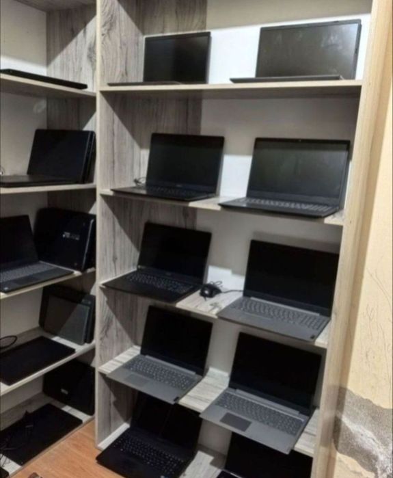 Ноутбуки по хорошей цене