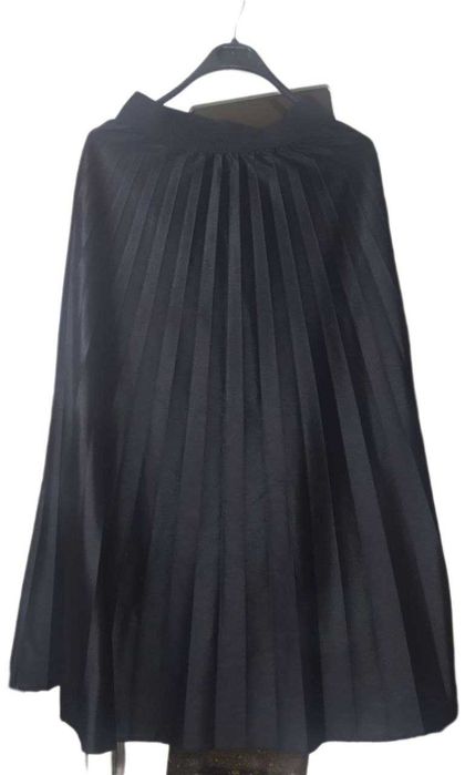 ...Юбки гофре...