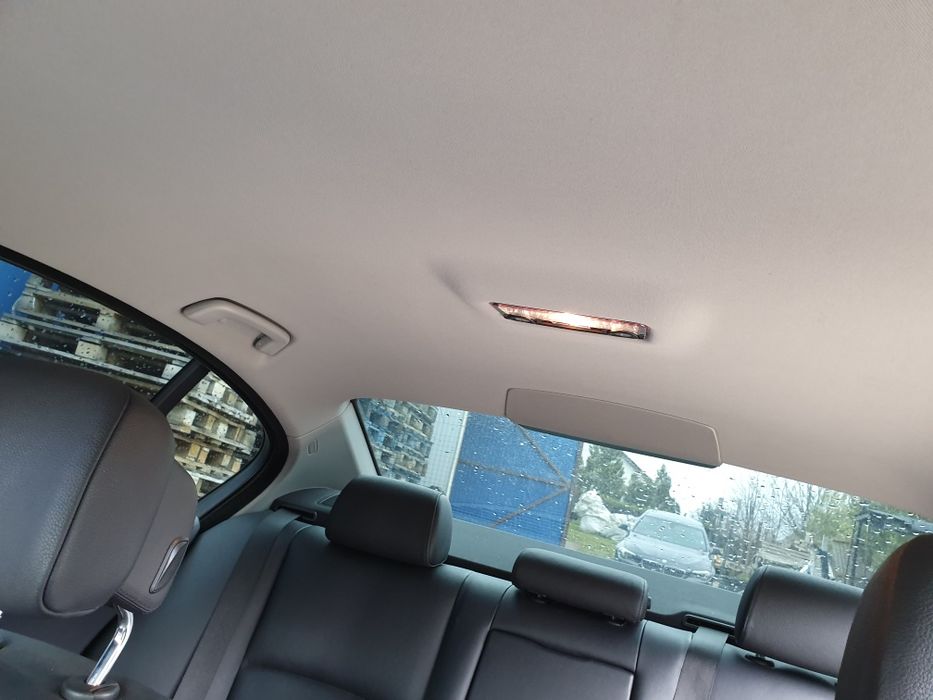 Plafon gri BMW seria 5 F10 complet