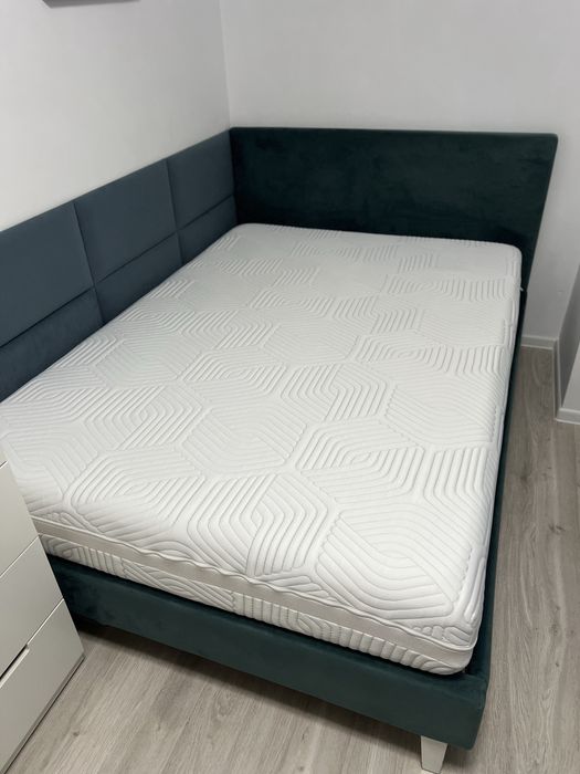 Saltea Jisk Gold 140x200