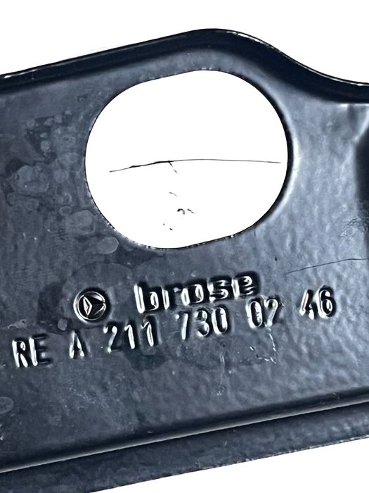 Macara Geam Dreapta Spate Mercedes-Benz E-Class W211 Break Fl 2002 - 2