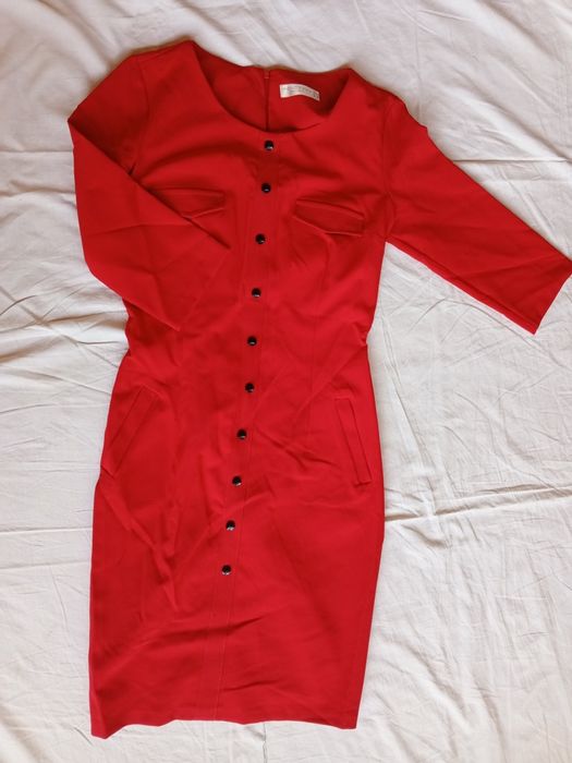 Женская платья..