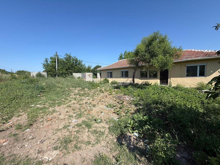 Продава се Къща в Свиленград - 88 кв.м за 870 €/кв.м - Снимка #1