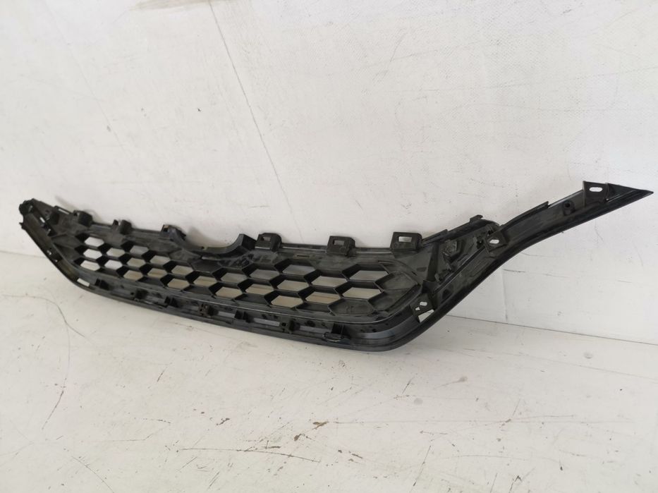 Grila Centrala Radiator Honda CR-V 4 [facelift] 2014 2015 2016 2017 20