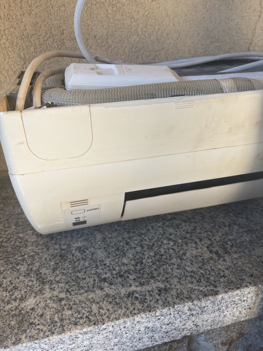 Климатик Daikin ETXB35C2V1B (2015 г.)