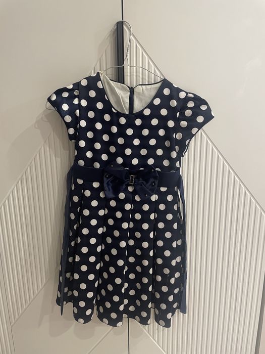 Продам детское платье для девочки 5000тг!