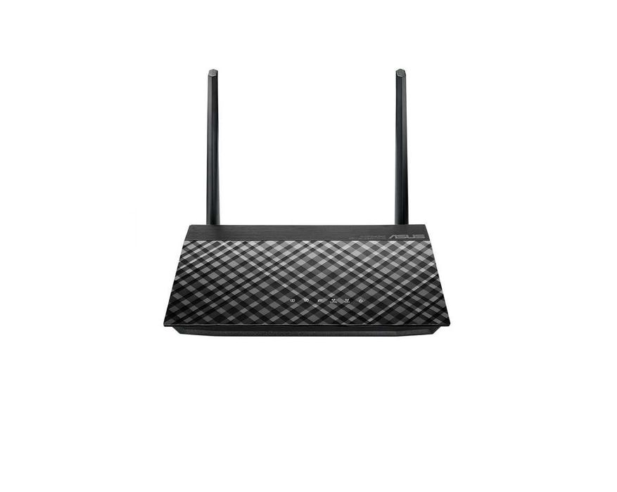 ^Wi-Fi роутер  ASUS RT-AC51U