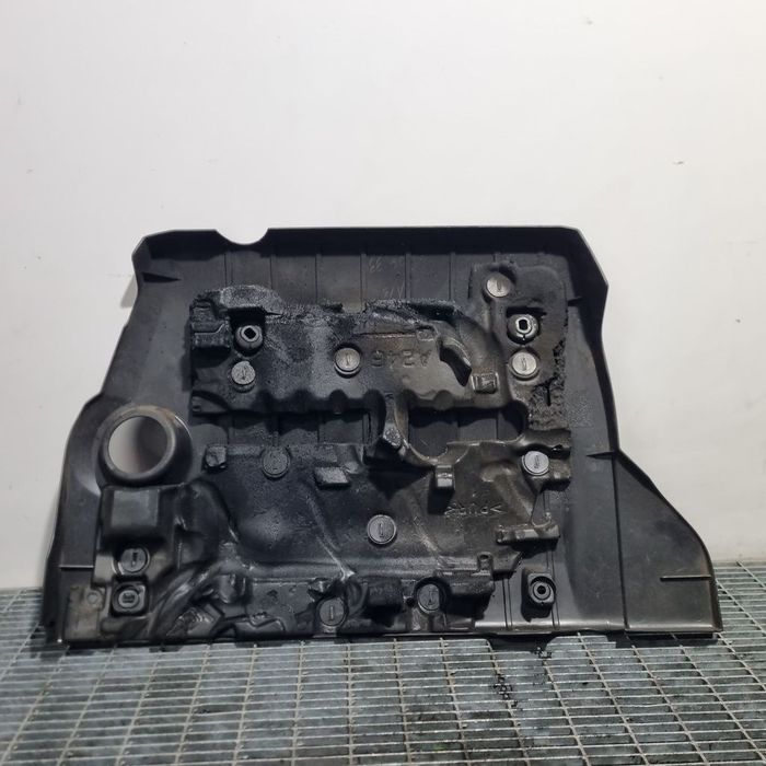 Capac motor Mitsubishi Outlander III 2.2 Diesel 2012 - 2015 150CP (1502)