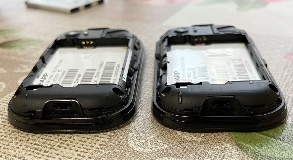 Microsoft KIN TWOm [2 броя]